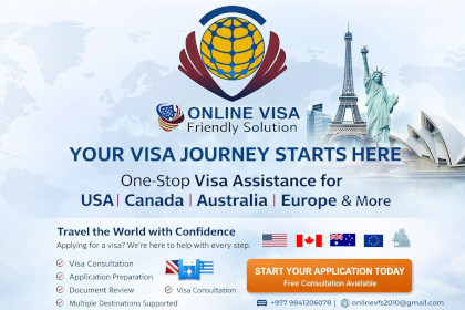 Online Visa