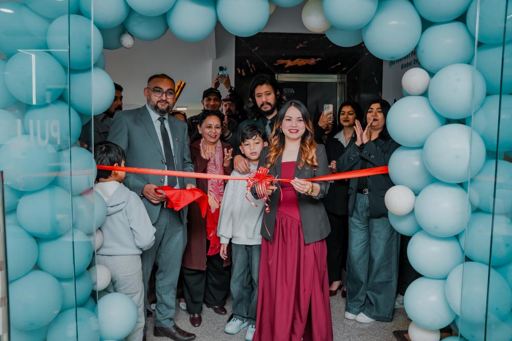 बेलायतबाट फर्केर शैक्षिक परामर्श व्यवसाय