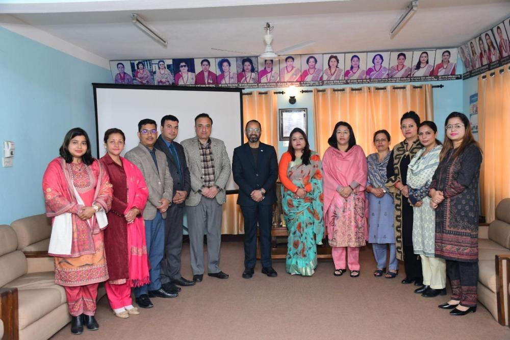 आइसिटी छात्रवृत्तिका लागि आवेदन खुल्यो  ५९ विद्यार्थीका लागि करिब दुई करोड ७२ लाख रुपैैंयाँ बराबरको छात्रवृत्ति