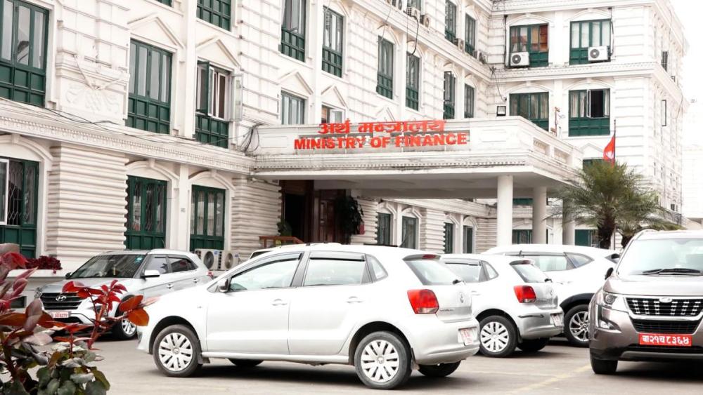 आर्थिक मन्दीका कारण सहकारीको ऋण असुली प्रभावित