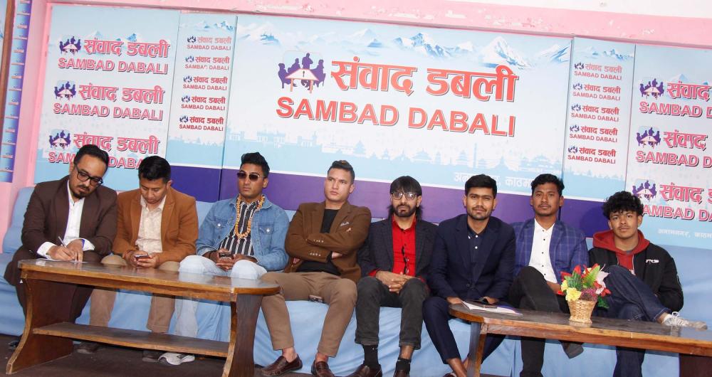 उनि (बालेन) सो कल्ड प्रधानमन्त्री मात्रै हुन्  प्रम बन्दैन : डा.जगत विक