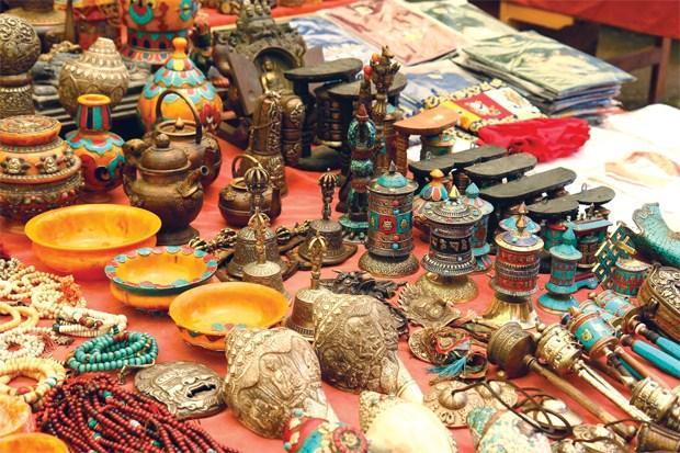 नेपाली निर्यातका लागि चुनौति  थपिदै, साना तथा हस्तकला उद्योगलाई जोखिम