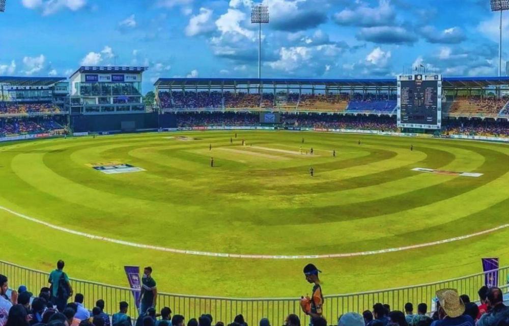 आइसिसी टी २0  विश्वकपमा आज न्युजिल्याण्ड र श्रीलंका भिड्ने