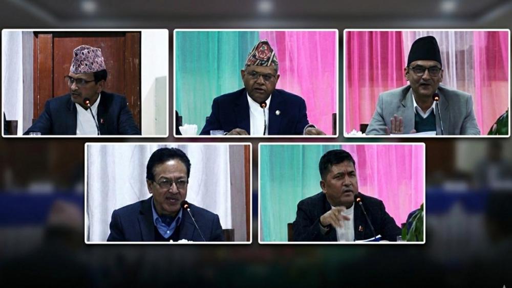 बालबालिकामा पनि देखियो कुष्ठरोगको जोखिम