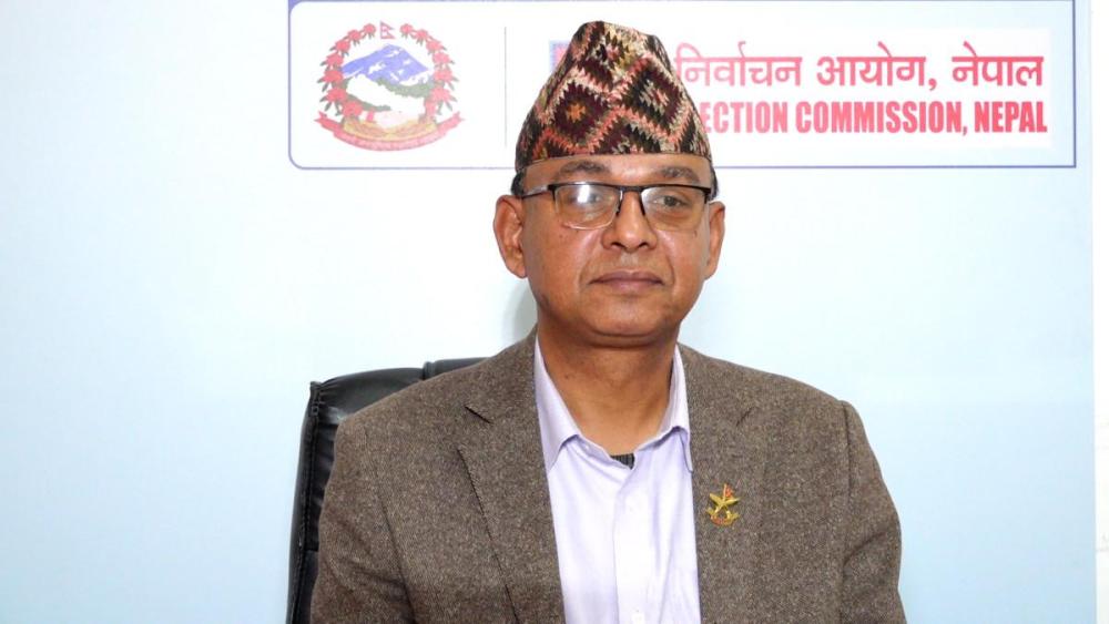 मदिरा विक्री वितरणमा रोक, आयोगको सुक्ष्म निगरानी
