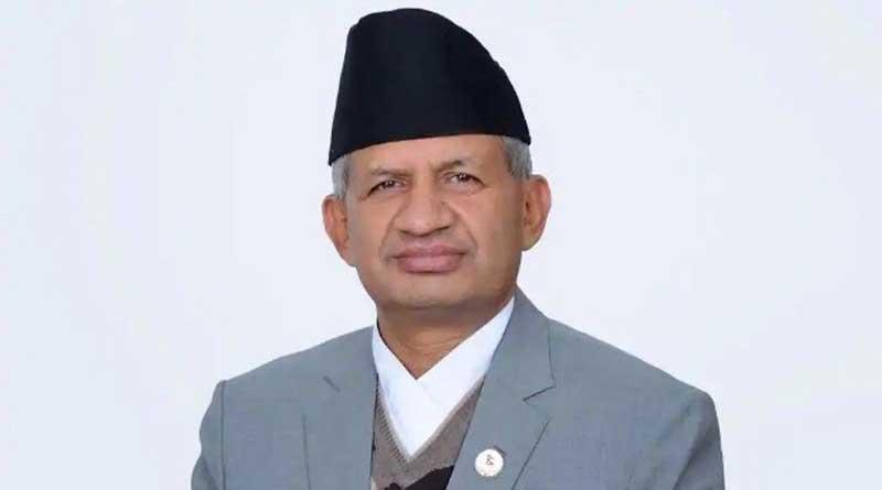 खाडी क्षेत्रमा चर्किएको तनावमा पूर्व पूर्वपरराष्ट्रमन्त्री ज्ञवालीले  ब्यक्त गरे चिन्ता
