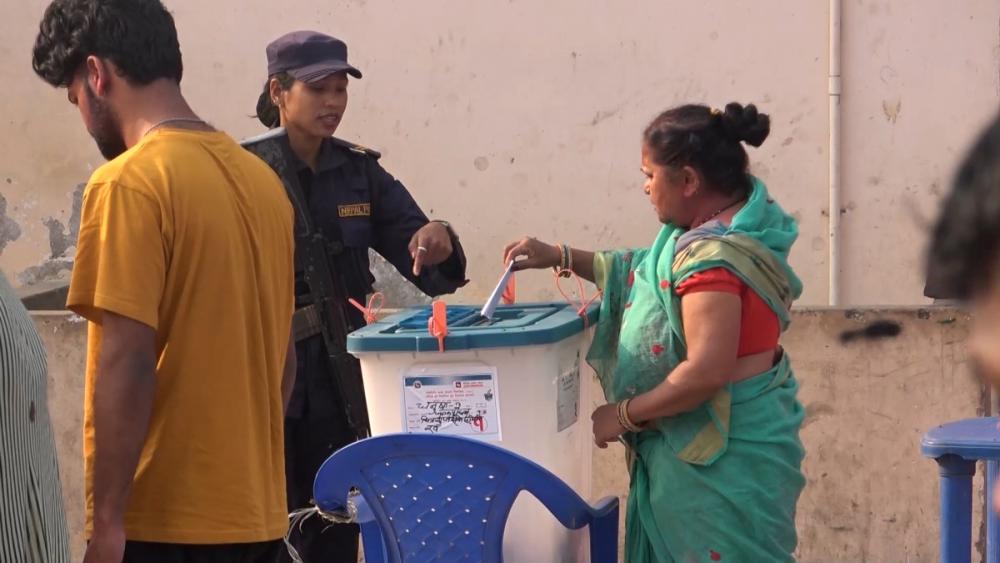मतगणना सुरु भएको २४ घण्टाभित्र प्रत्यक्षतर्फको नतिजा सार्वजनिक गरिने