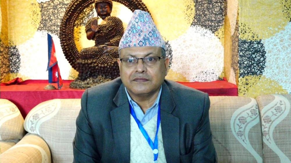 छिटपुट घटनाबाहेक देशभर शान्तिपूर्ण मतदान, रोकिएका स्थानमा पनि सुचारु