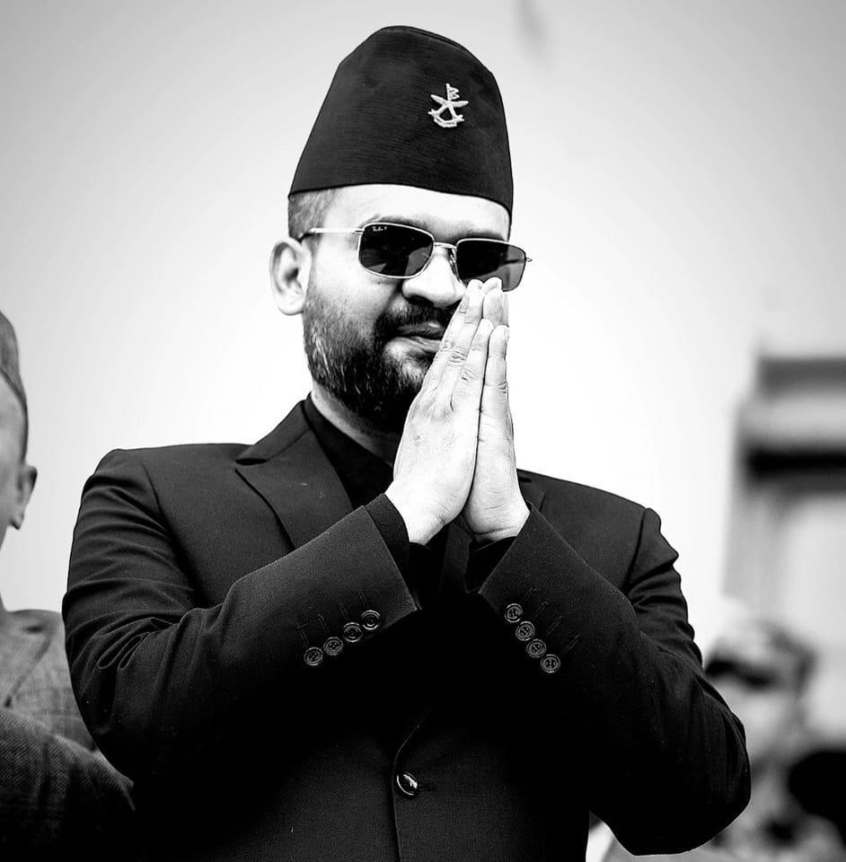 झापा–५ को पछिल्लो अपडेट, नौं हजार भोटले अगाडि बालेन