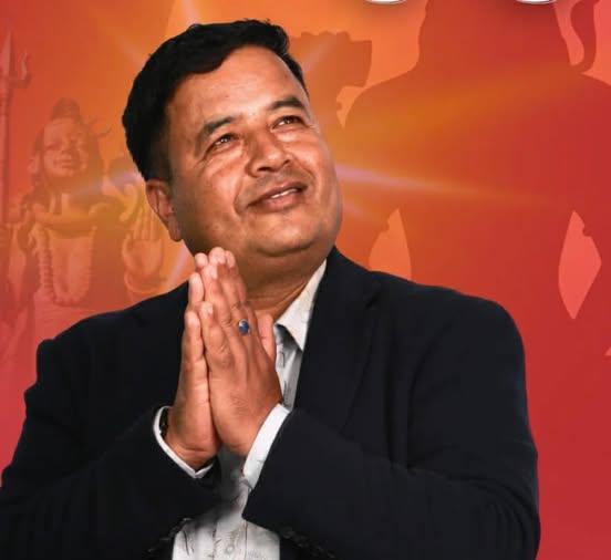 हार स्वीकार्दै महेश बस्नेतले भने– जनताको निर्णय सर्वोपरि हुन्छ