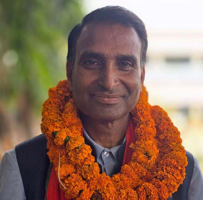 रौतहट १ मा रास्वपाका चौधरीको जीत, नेपालले हारे