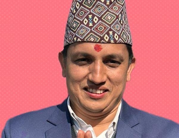 काभ्रेपलान्चोक २ नम्बर क्षेत्रमा रास्वपाका भण्डारी विजयी