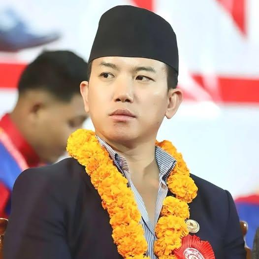 इलाम२ मा एमालेका सुहाङ नेम्बाङ विजयी