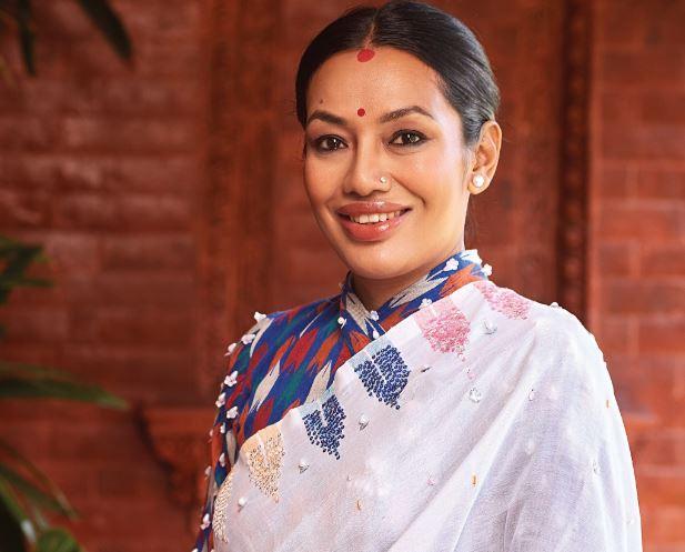 धादिङ-१ मा रास्वपा उम्मेदवार आशिका तामाङ विजयी