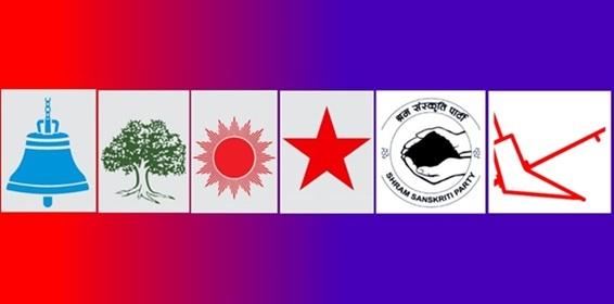 समानुपातिकतर्फको मतगणना सकियाे: रास्वपा ५१ लाख ३९ हजार मतसहित पहिलो, यस्तो छ अन्य दलको अवस्था