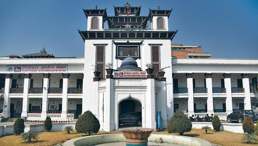 थ्रेसहोल्ड कटाउने ६ दल मात्रै, ५१ पार्टी रित्तै