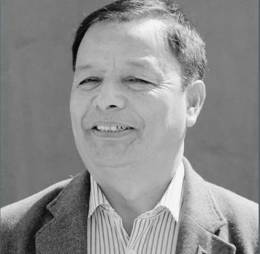 चुनावी समीक्षा बैठकमै ढलेका एमाले कास्कीका इन्चार्ज कृष्ण थापाको निधन