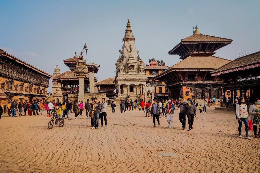 भक्तपुरमा चैत ६ र ७ गते चलचित्र महोत्सव हुने