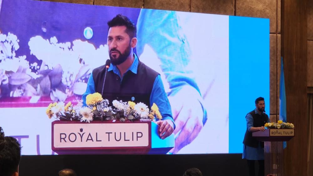 रास्वपामा ‘राइट टु रिकल’ कडाइका साथ लागू हुने, सांसदहरूलाई अनुशासनमा रहन सभापति लामिछानेको चेतावनी