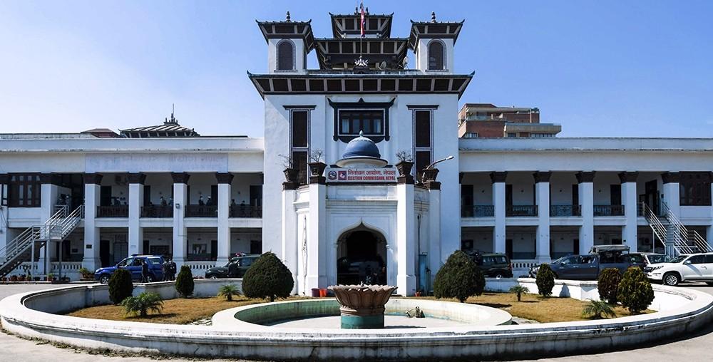 निर्वाचन आयोगले आज राष्ट्रपतिलाई अन्तिम प्रतिवेदन बुझाउँदै: नयाँ सरकार गठनको बाटो खुल्ने