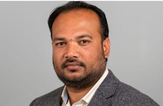 केन्द्रीय समितिले सभापति थापाको राजीनामा अनुमोदन गर्नुहुँदैन : नेता मिश्र