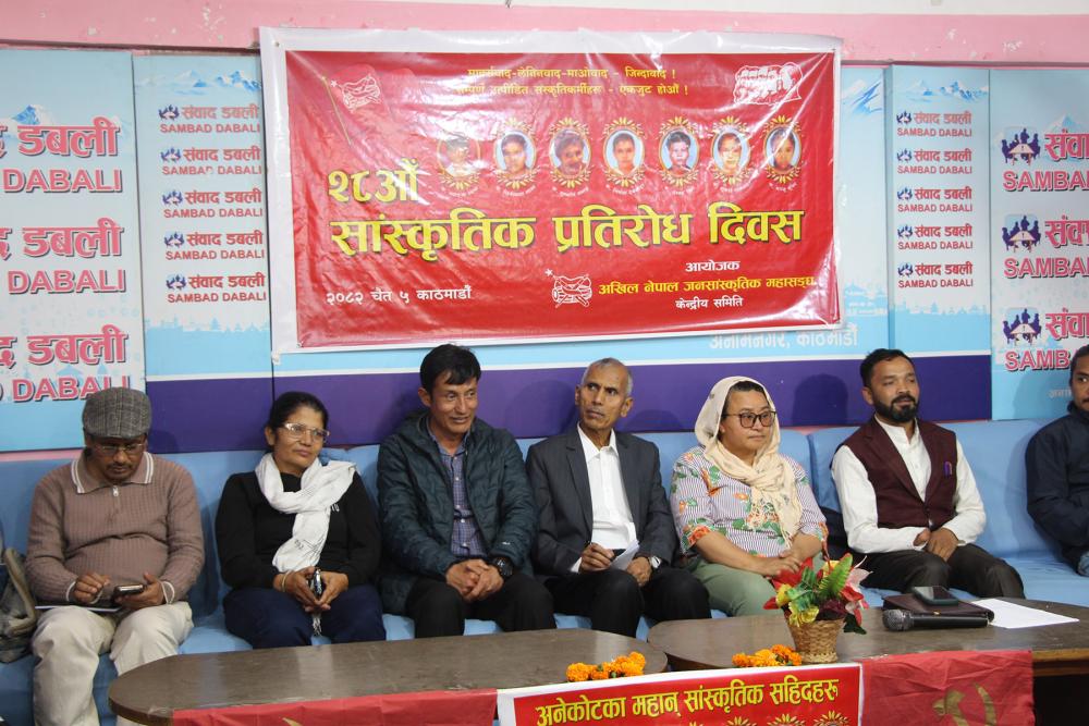 प्रचण्डले हल नगरेको टिआरसी, अब रवि–बालेनको काँधमा :वरिष्ठ अधिवक्ता एकराज भण्डारी