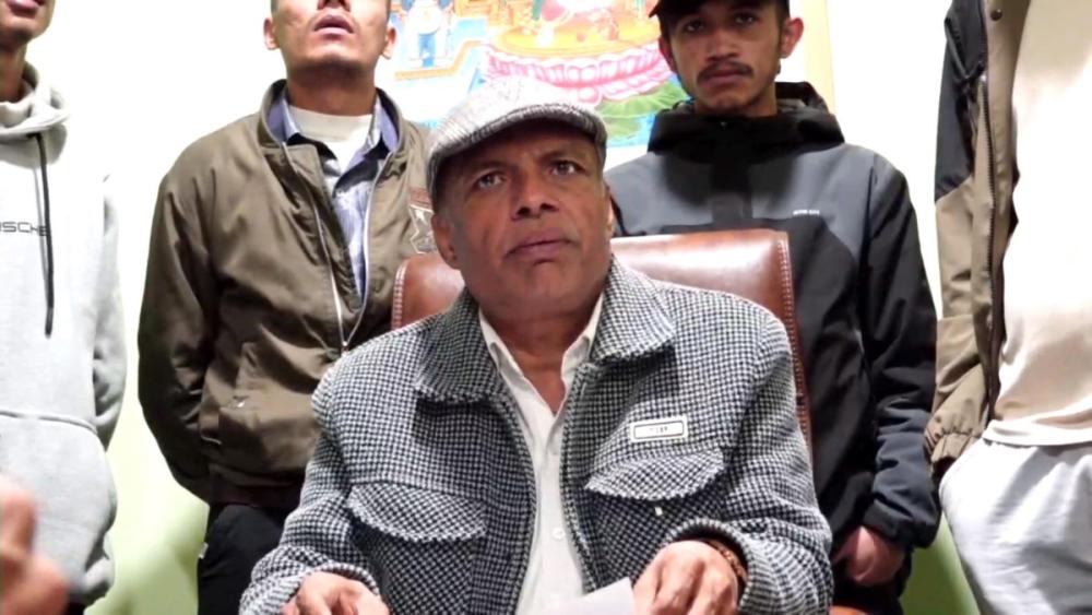 नेविसंघ काँग्रेसको सन्तान हो, यसको भुमिका अझ सशक्त हुनुपर्छः महामन्त्री घिमिरे