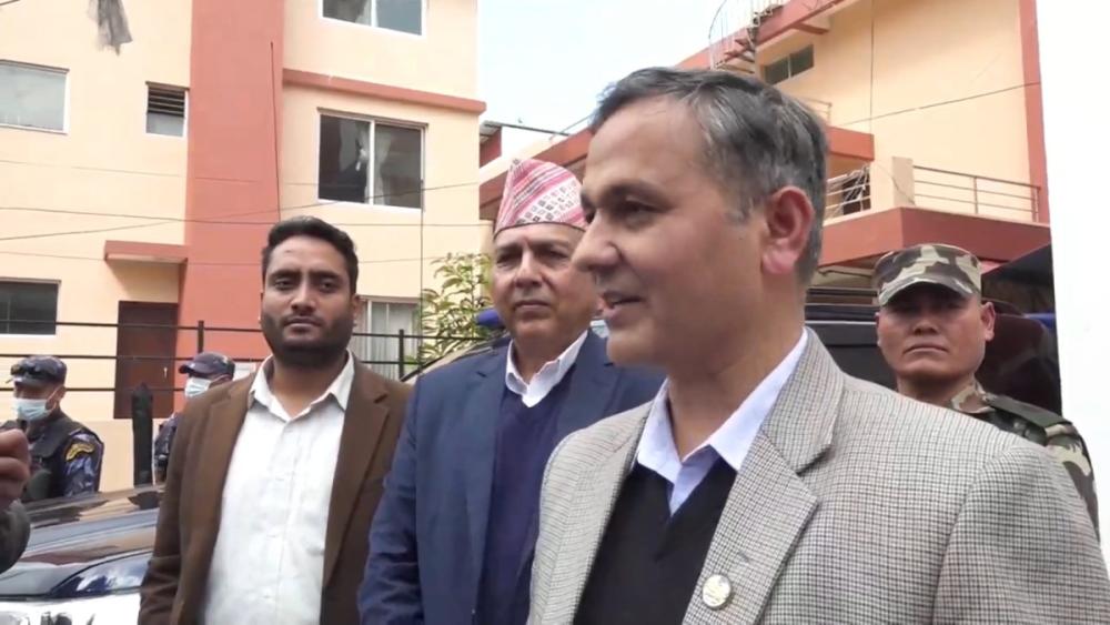 राष्ट्रिय परिचय पत्र र नागरिकता प्रणालीबीच अन्तरआवद्धता शुरु, अब छुट्टाछुट्टै फारम भर्नु नपर्ने