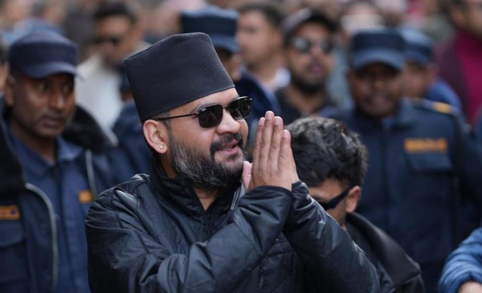 यस्तो बन्ने भयो बालेन शाह नेतृत्वको  मन्त्रिमण्डल