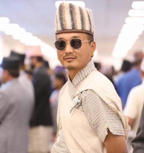 सुधन गुरुङले नयाँ गृहमन्त्रीको जिम्मेवारी सम्हाल्ने