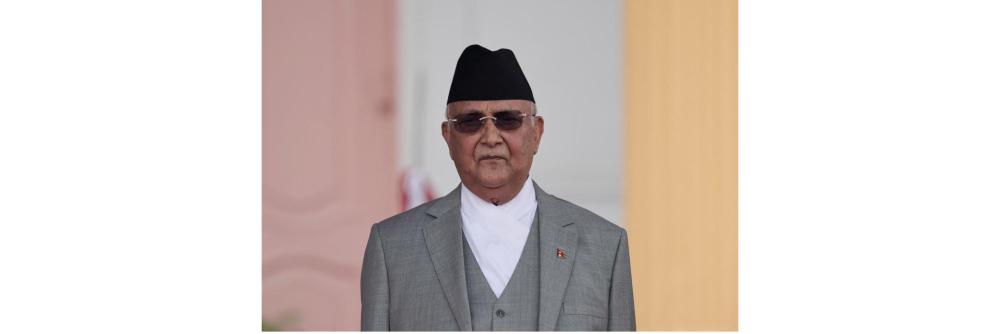 हेलचेक्राइ गरि ज्यान मारेको अभियोगमा पूर्व प्रधानमन्त्री ओली र गृहमन्त्री लेखक पक्राउ, ३ वर्षसम्म कैदको संभावना