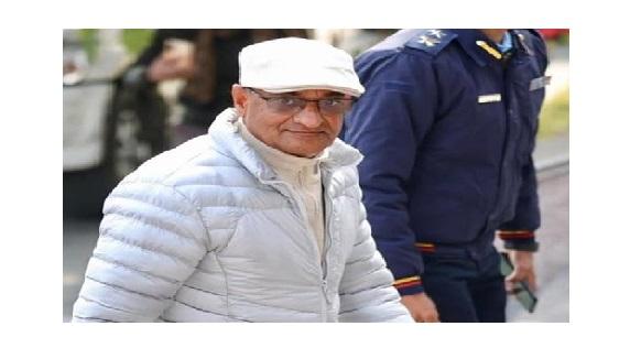 पूर्वगृहमन्त्री रमेश लेखक म्याद थपका लागि अदालत उपस्थित गराइयो