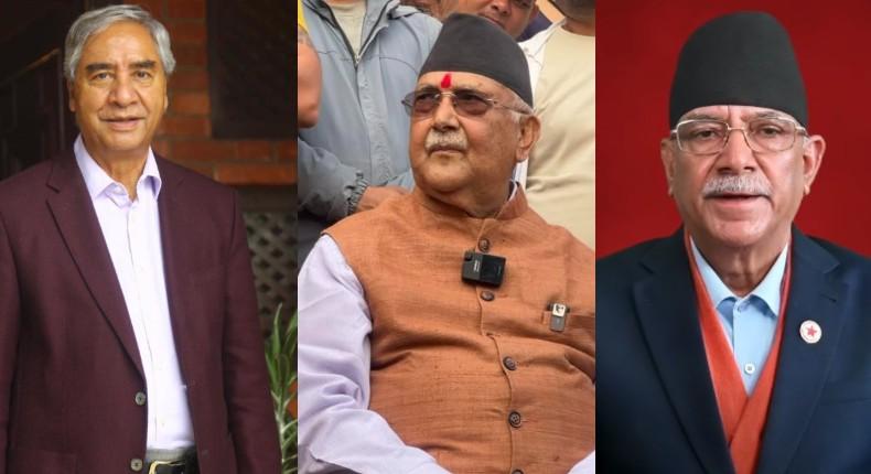 तीन पूर्वप्रधानमन्त्री र दुई पूर्वमन्त्रीको सम्पत्तिमाथि सीआईबीको अनुसन्धान सुरु