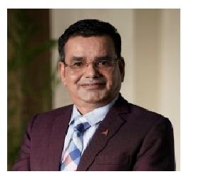 एनआरएन इन्फ्रास्ट्रक्चरको अध्यक्षमा ढुंगाना