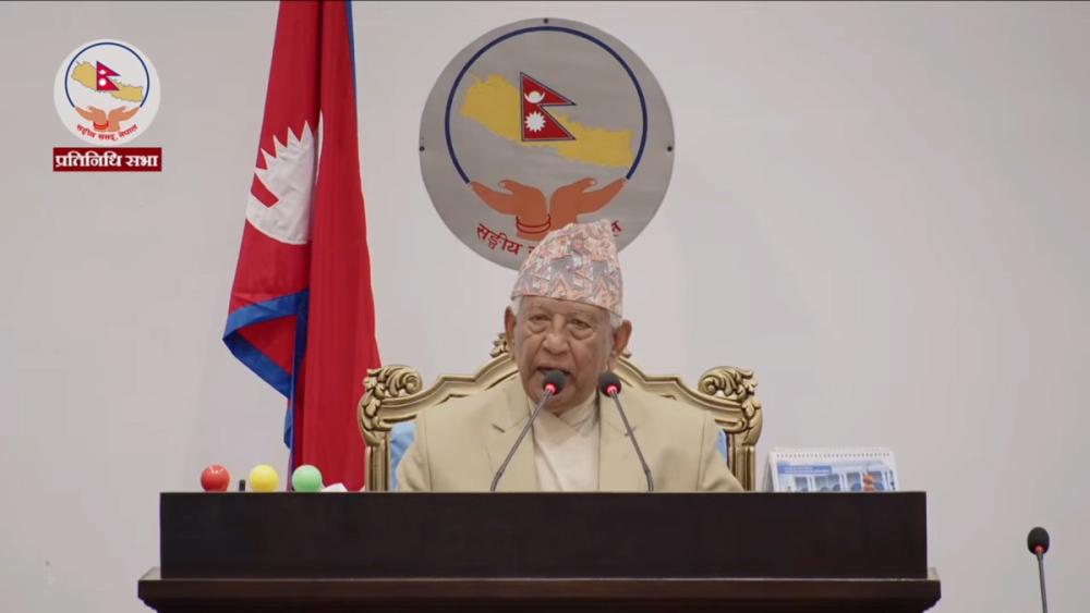 जनताले सरकार परिवर्तन मात्र होइन, शासन सञ्चालनको संस्कृति र संस्कारमै आमूल परिवर्तन खोजेका छन्ः ज्येष्ठ सदस्य केसी