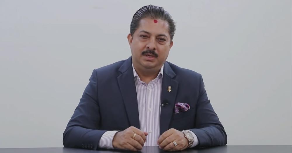 अञ्जनको विवादित भाषणले वस्तुगत अध्यक्षहरु रुष्ट, भन्छन, यसरी महासंघ चल्दैन