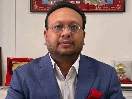 शङ्कर ग्रुपका सञ्चालक सुलभ अग्रवाल पक्राउ