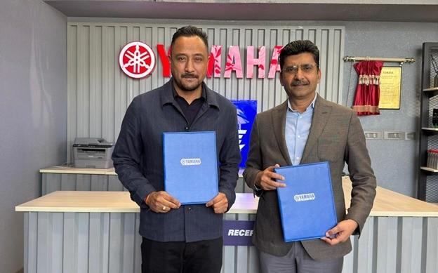 प्रधानमन्त्री कप २०२६ को “पावर्ड बाई” प्रायोजन मार्फत नेपाली क्रिकेटमा नयाँ ऊर्जा भर्दै यामाहा