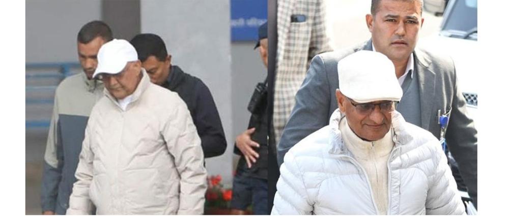 ओली र लेखकमाथि बिहिबारसम्म अनुसन्धानसक्न सर्बाेच्चको आदेश, २६ चैतपछि म्याद थप्न नमिल्ने