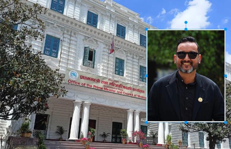 असिम शाहको संयोजकत्वमा बनेको संविधान संशोधन बहसपत्र कार्यदलको पहिलो बैठक आज बस्दै