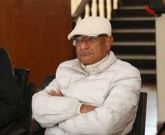 पूर्वगृहमन्त्री रमेश लेखक रिहा, पत्नी यशोदाको जिम्मामा छोडियो