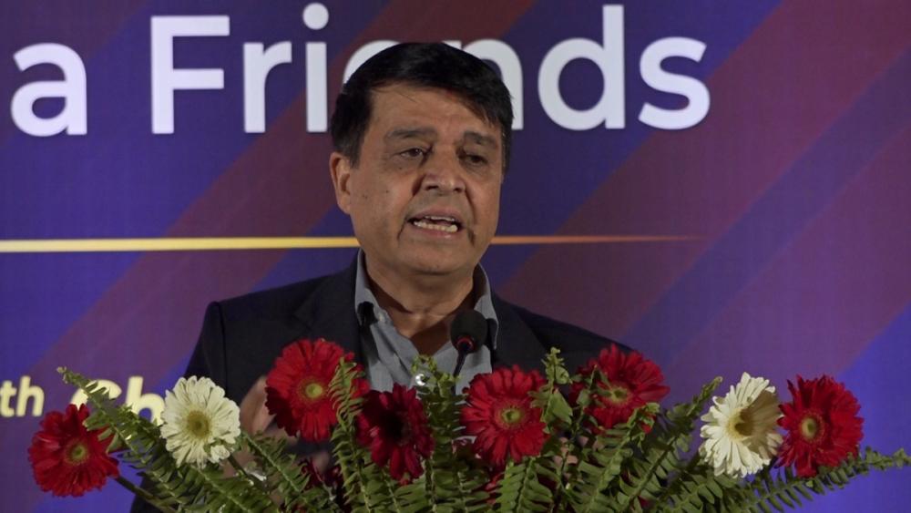 आर्थिक गतिविधि चलायमान बनाउन र लगानीमैत्री वातावरण निर्माण गर्ने कार्यमा सफल भएँः ढकाल