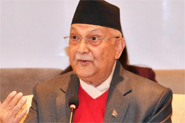 रिहा भएपछि केपी ओलीको प्रतिक्रिया: सरकारको प्रतिशोध परास्त भयो, न्यायको जित भयो