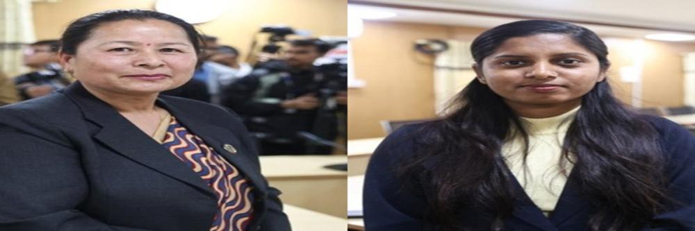 प्रतिनिधिसभामा आज उपसभामुख चयनका लागि मतदान