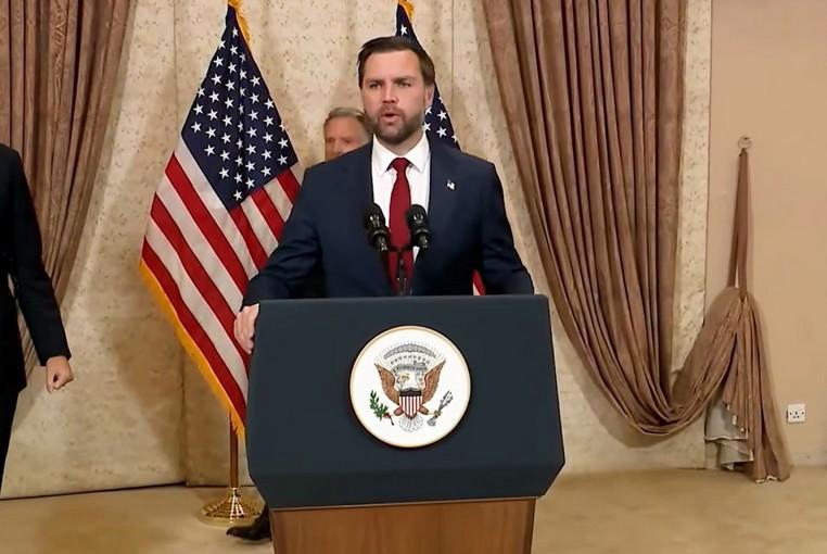 अमेरिका र इरानबीचको इस्लामावाद वार्ता निष्कर्षविहीन: कुनै सहमति हुन सकेन