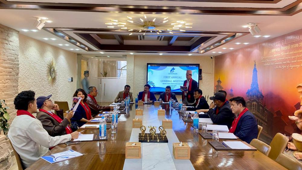 चन्द्रागिरी इन्भेष्टमेन्ट ग्रुपले सर्वसाधारणका लागि सेयर निष्कासन गर्ने