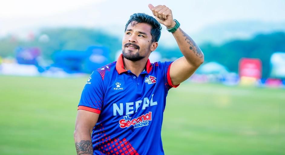 करण केसी क्यानको कारबाहीमा: १०० प्रतिशत म्याच शुल्क गुमाए, एक खेल खेल्न नपाउने