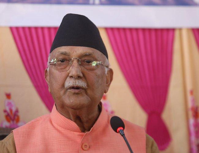 केपी शर्मा ओलीको पित्तथैलीको सफल शल्यक्रिया, स्वास्थ्य अवस्था स्थिर