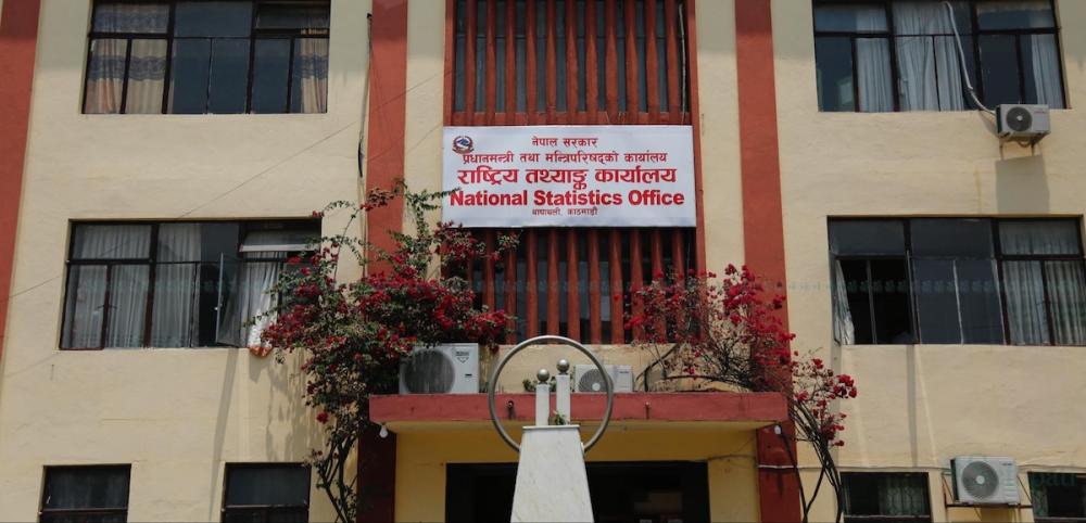 आजदेखि देशभर दोस्रो आर्थिक गणना हुँदै