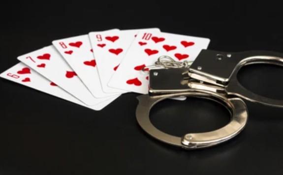 जुवातास खेलिरहेको अवस्थामा ललितपुरबाट तीन जना पक्राउ